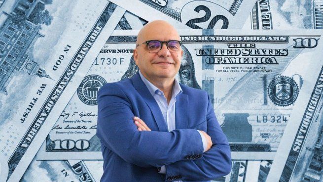 Economista cercano a Javier Milei pronosticó una inflación de abril más baja