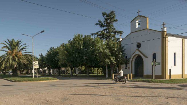 Turismo en Buenos Aires: el pueblo a dos horas de CABA que tenés que visitar en familia
