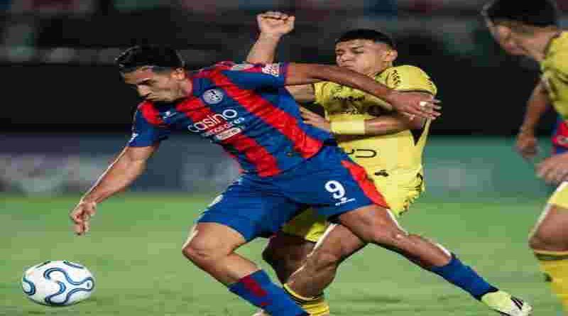 San Lorenzo venció a Deportivo Cuenca, sigue invicto con Álvarez y es líder en la Sudamericana