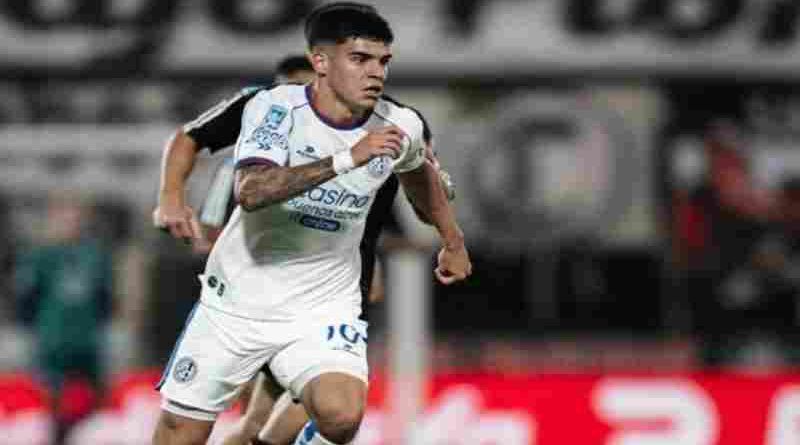 San Lorenzo empató con Deportivo Riestra en el debut de Gustavo Álvarez como entrenador