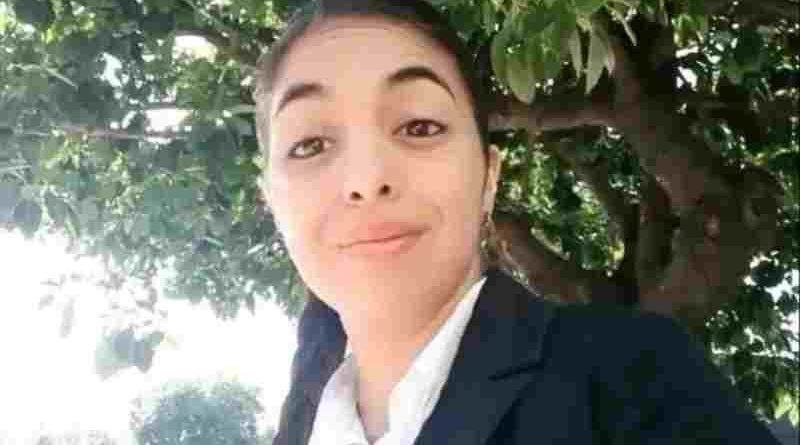 San Luis: Una mujer policía y su hija de un año murieron tras chocar con un camión