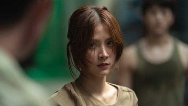 La nueva película tailandesa de Netflix que se volvió furor por su sangrienta trama