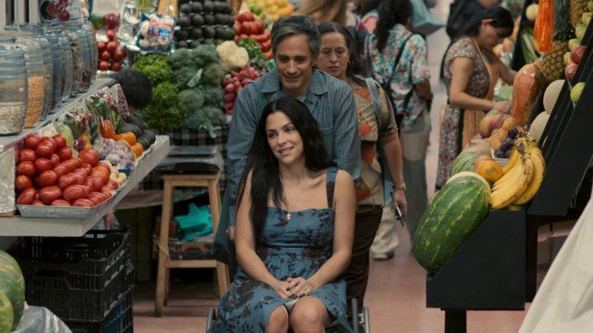 La serie mexicana de Netflix de solo 7 capítulos que se convertirá en tu favorita