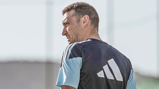 Mundial 2026: los clubes argentinos que formaron a los 55 jugadores convocados por Lionel Scaloni