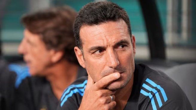 Hasta cuándo tiene tiempo Lionel Scaloni para presentar la lista final de convocados para el Mundial 2026