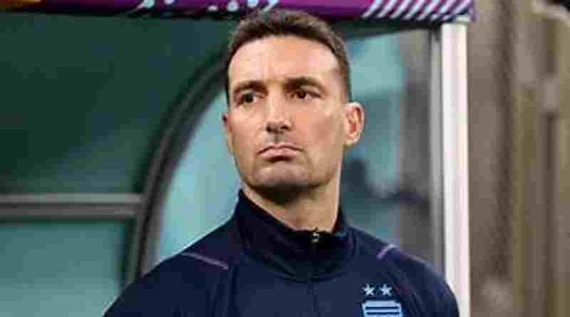 Lionel Scaloni confirmó la lista de convocados de la Selección argentina