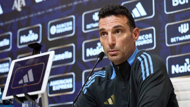 Scaloni presentó la prelista de convocados para el Mundial 2026: cuáles son los equipos que más jugadores aportan a la Selección Argentina