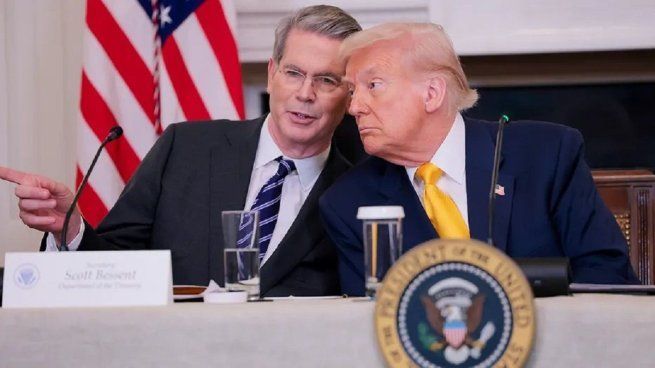 EEUU cambia los bombardeos por la guerra financiera sobre Irán: impondrá más sanciones a la compra de petróleo persa