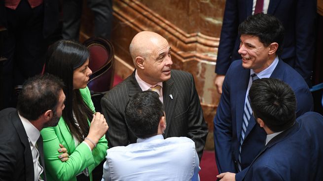 Senado: sin la oposición en el recinto, se convirtió en ley la reforma del régimen de zona fría