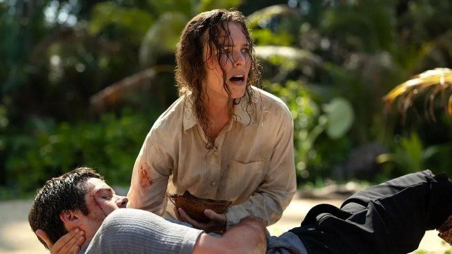 La perturbadora película de Disney+ que fue un éxito en el cine y te dejará sin aliento