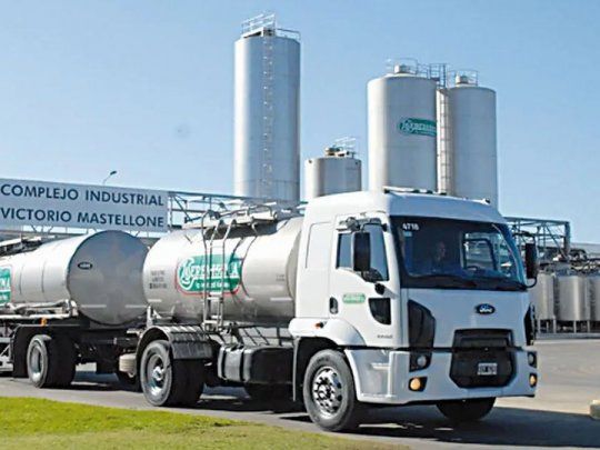 La nueva La Serenísima recibe u$s30 millones para cancelar deuda: el primer movimiento de Arcor y Danone