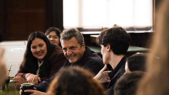 El Frente Renovador reunirá a más de 300 dirigentes del NEA