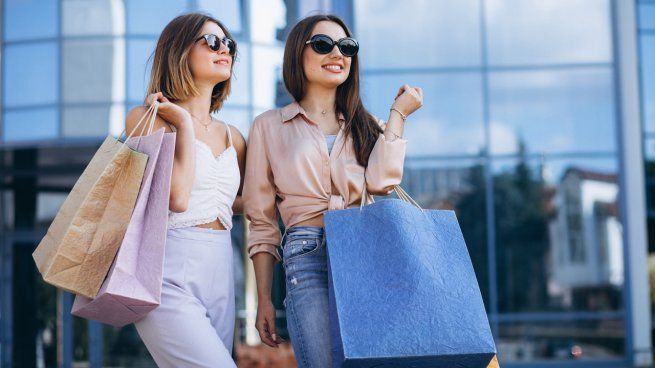 ¿Chile o Paraguay? Cuál es el destino más conveniente hacer valer tus dólares