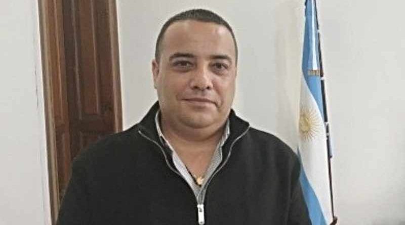 Silvio Barrionuevo afirmó que “el peronismo debe ser el camión de bomberos que apague el incendio” y vaticinó nuevos actores dentro del PJ para el 2027