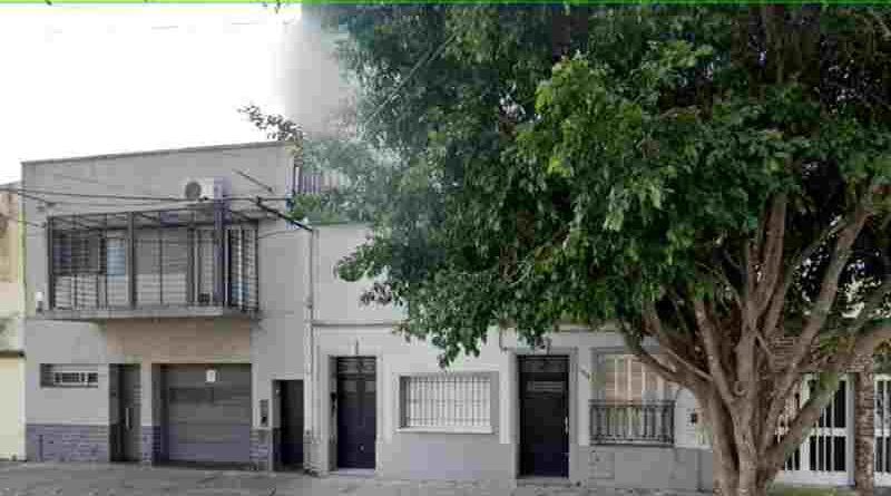 CGT y gremios locales repudiaron el atentado contra el sindicato de Dragado y Balizamiento