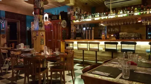 San Fernando impulsa descuentos en bares y restaurantes