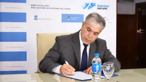 IOSFA: En plena disolución, aprueban otro gasto multimillonario