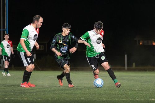 El sprint hacia la gloria