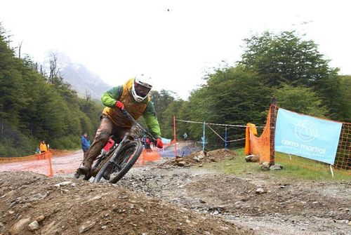 Se corre una nueva fecha en el Martial