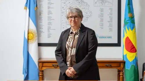 Denuncian persecución laboral en una escuela de Lanús ante el silencio de la
DGCyE