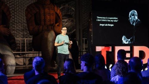 Buenos Aires fue seleccionada por TED entre las 9 ciudades que lideran ideas con impacto global