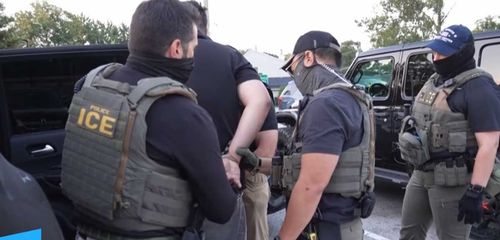 Estudio concluye que las deportaciones masivas de ICE no “crearon empleo” para los estadounidenses