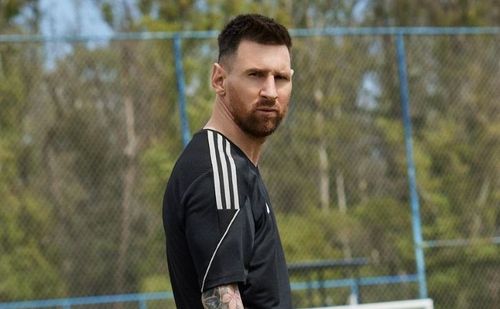 Messi se despide definitivamente de la Selección el 6 de octubre en el Monumental