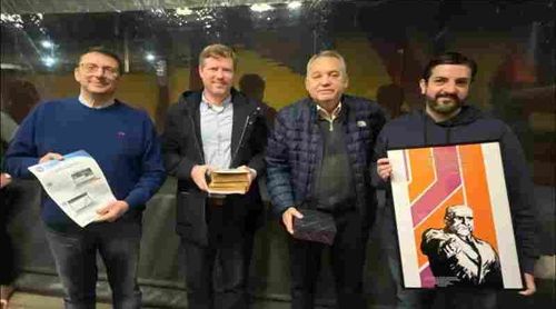 El PDP realizó un destacado encuentro en Tucumán en pos de afianzar el espacio a nivel nacional