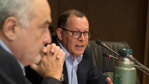 Ayuda de Cabildo Abierto: El Parlamento aprobó remitir a Fiscalía el informe del FA por Cardama