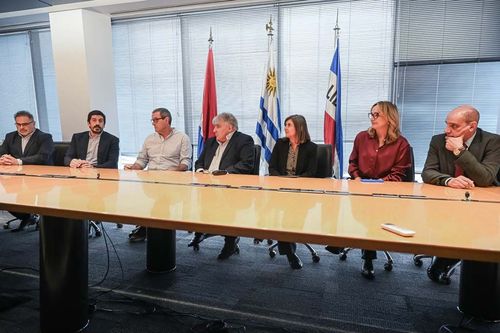 Antel e Inisa firmaron acuerdo para capacitar a jóvenes privados de libertad