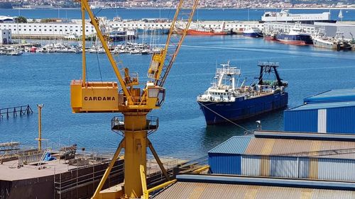 Exjefe de Armada uruguaya: “Cardama no demostró capacidades para construir patrulleros OPV”
