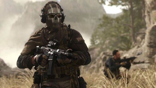 Paramount confirmó la fecha de estreno de la película de "Call of Duty" de Taylor Sheridan