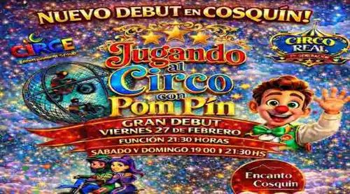 Caso Esmeralda Pereyra López: ¿cuál es el circo que vinculan con la desaparición?