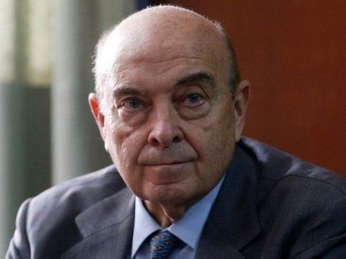 Domingo Cavallo reveló las dos condiciones que necesita el plan de Javier Milei para acelerar la desinflación y reactivar la economía