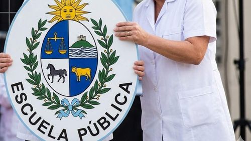 Vacaciones de julio 2026 en Uruguay: ANEP reveló las fechas confirmadas