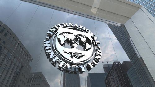 FMI: el BCRA recibió una "ayuda" de u$s11.800 millones y ahora sobrecumple las metas de reservas