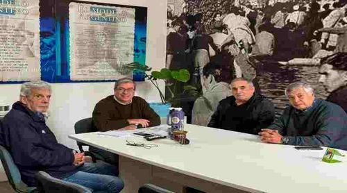 Desde la Federación Marítima Portuaria siguen con el alerta por el proceso de licitación de la hidrovía