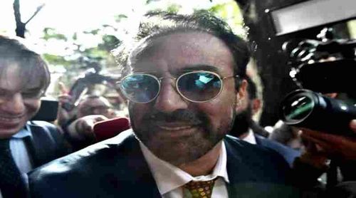 Caso Maradona: Luque declaró, aseguró que Diego “no agonizó” y se suspendió la testimonial de Gianinna