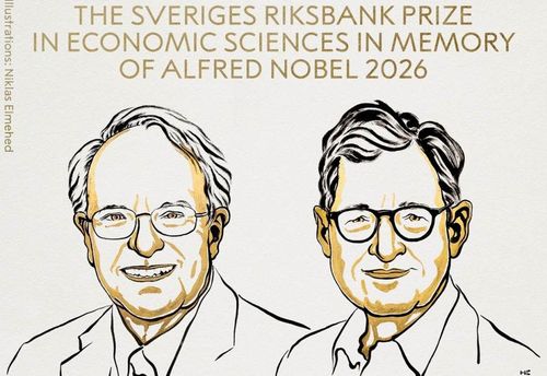 Nobel de Economía 2026: el enfoque neokeynesiano que conecta consumo, inflación y políticas públicas