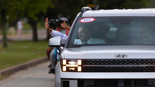 El caso de la camioneta de Orsi: ¿escándalo real o politiquería?