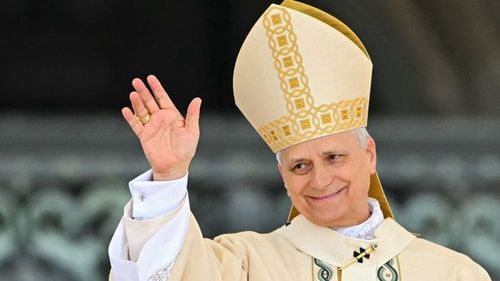 El papa León XIV envió un mensaje tras la operación y agradeció las oraciones de los fieles