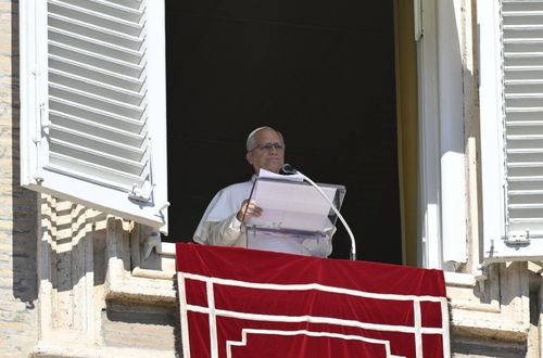 El Papa León XIV será operado de un pulmón: ¿Qué pasa con su visita a Uruguay?