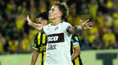 Platense hizo historia y derrotó a Peñarol en la Copa Libertadores 2026