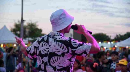 La provincia lanza “Código Joven”, una propuesta que reúne actividades culturales, deportivas y recreativas para jóvenes de Rosario