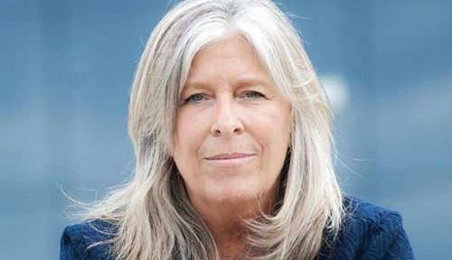 Mercedes Vigil lidera grupo para reformar la Constitución y dar impunidad a represores de la dictadura