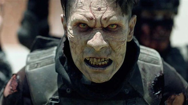 La serie escondida de Prime Video que combina conflictos narcos con zombies
