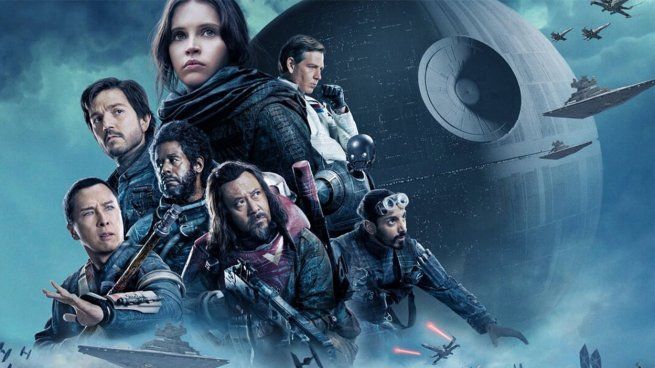 4 de mayo, Día de Star Wars: dónde ver las películas, orden de estreno y orden cronológico
