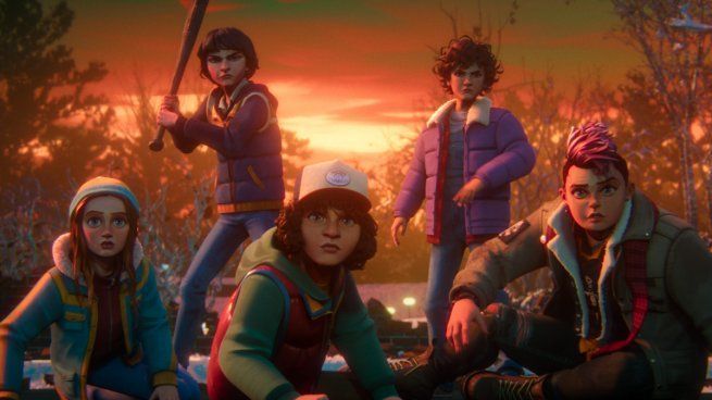 "Stranger Things: Tales from '85" ya está disponible en Netflix: de qué trata el esperado spin-off