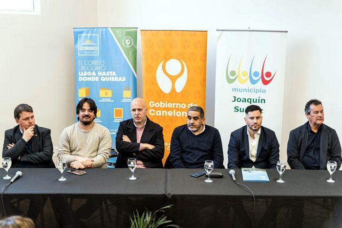 Inauguraron en Suárez Centro de Cercanía para acercar servicios y trámites a la comunidad