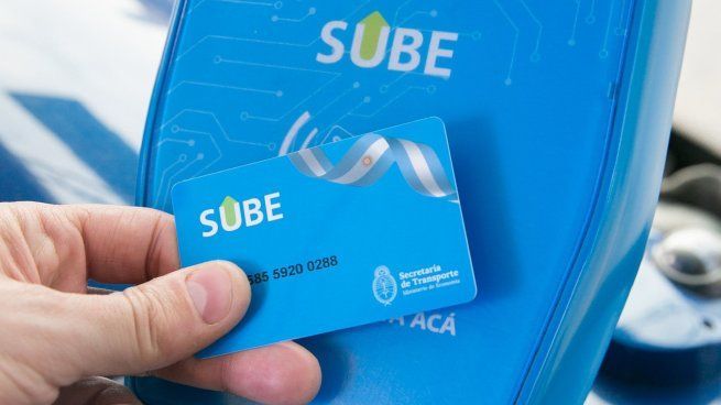 La billetera virtual que ofrece 50% de reintegro en el recargo de la tarjeta SUBE